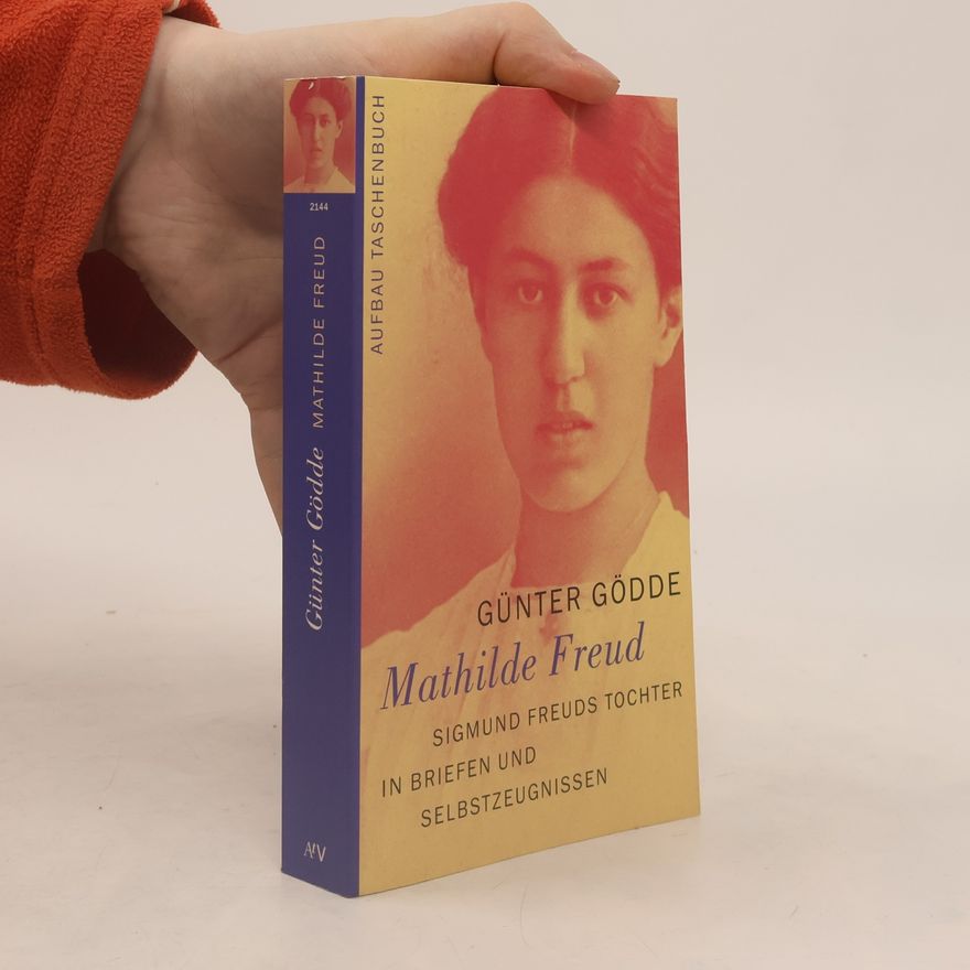 Mathilde Freud Mathilde Freud