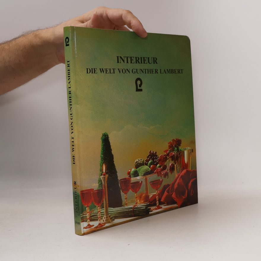 Various authors Interieur