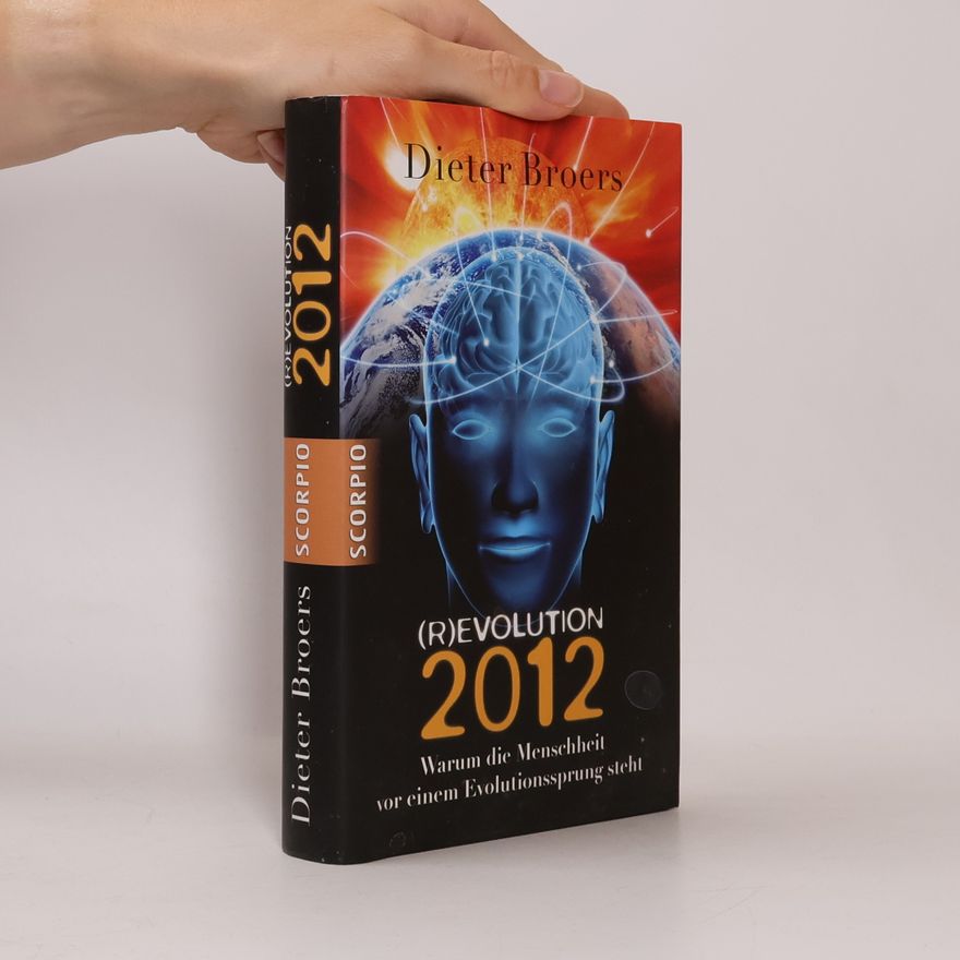 Dieter Broers (R)EVOLUTION 2012