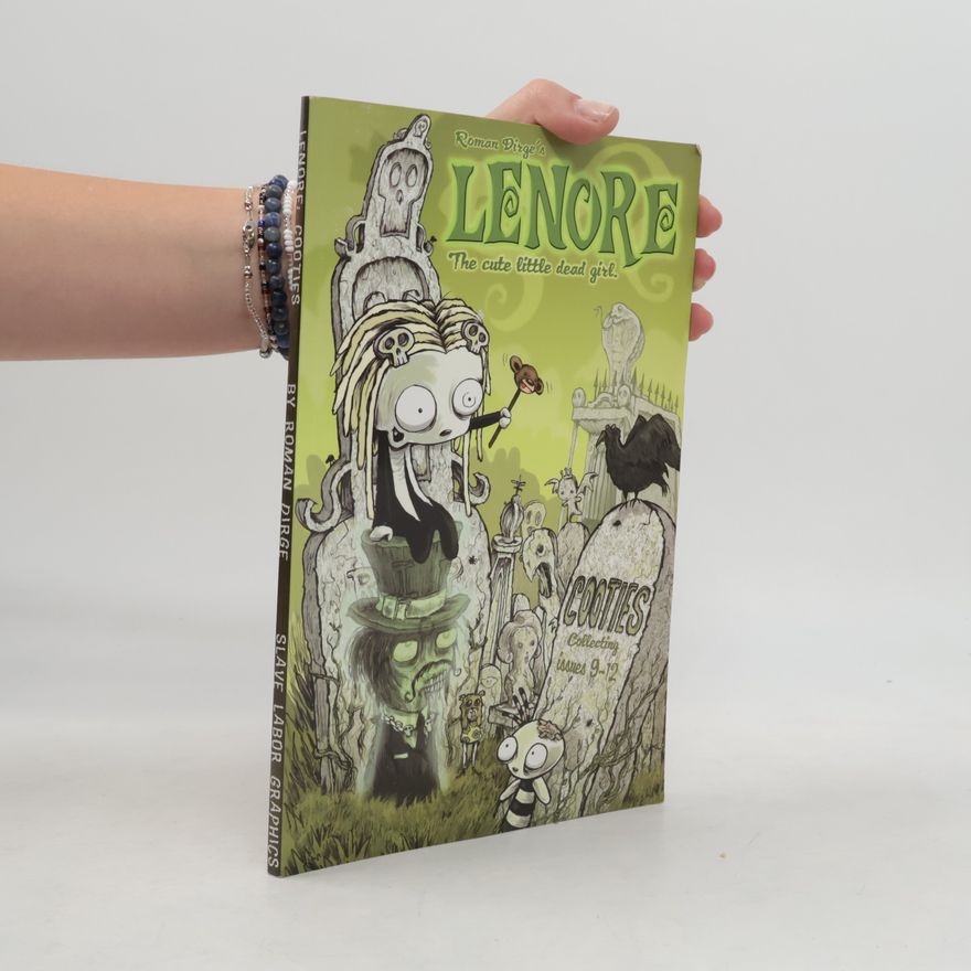 Roman Dirge Lenore