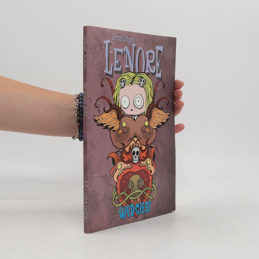 Roman Dirge Lenore