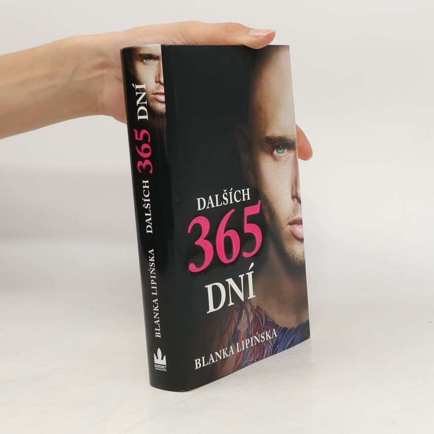 Blanka Lipińska Dalších 365 dní