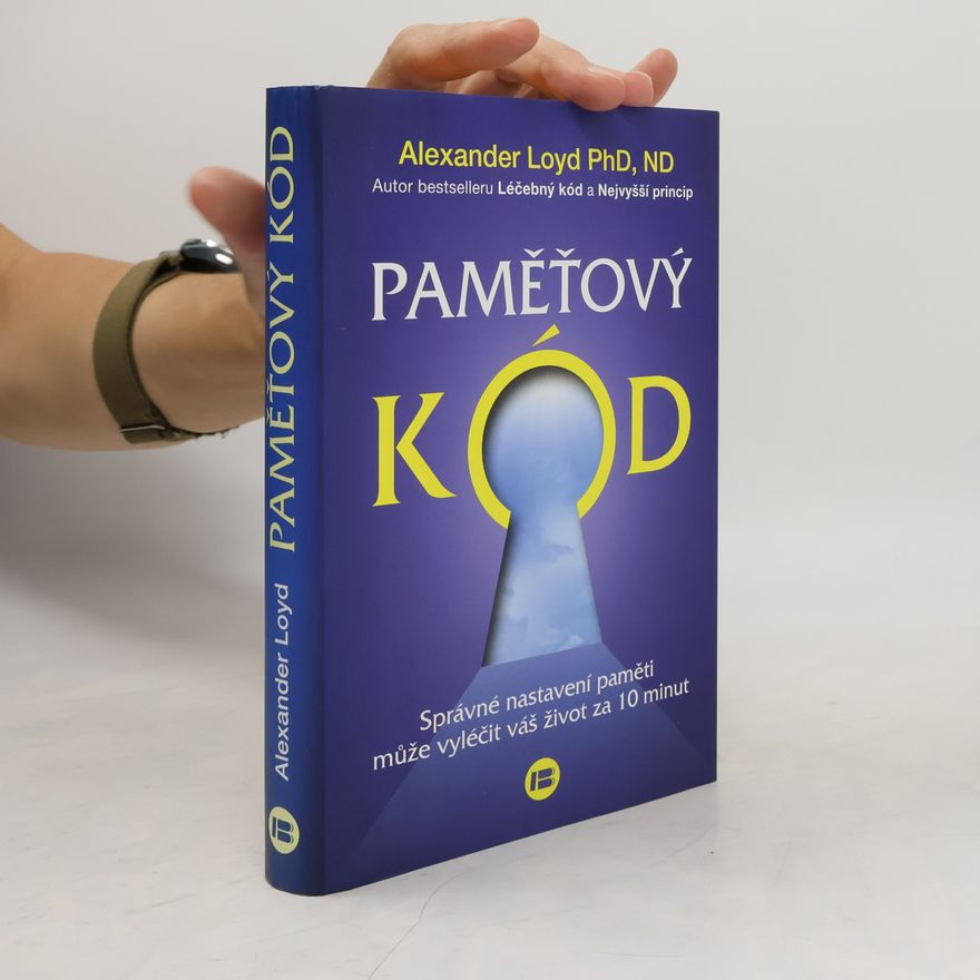 Alexander Loyd Paměťový kód