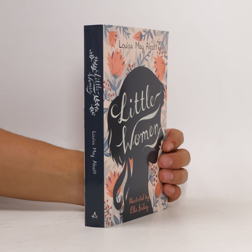 Louisa May Alcott Little Women