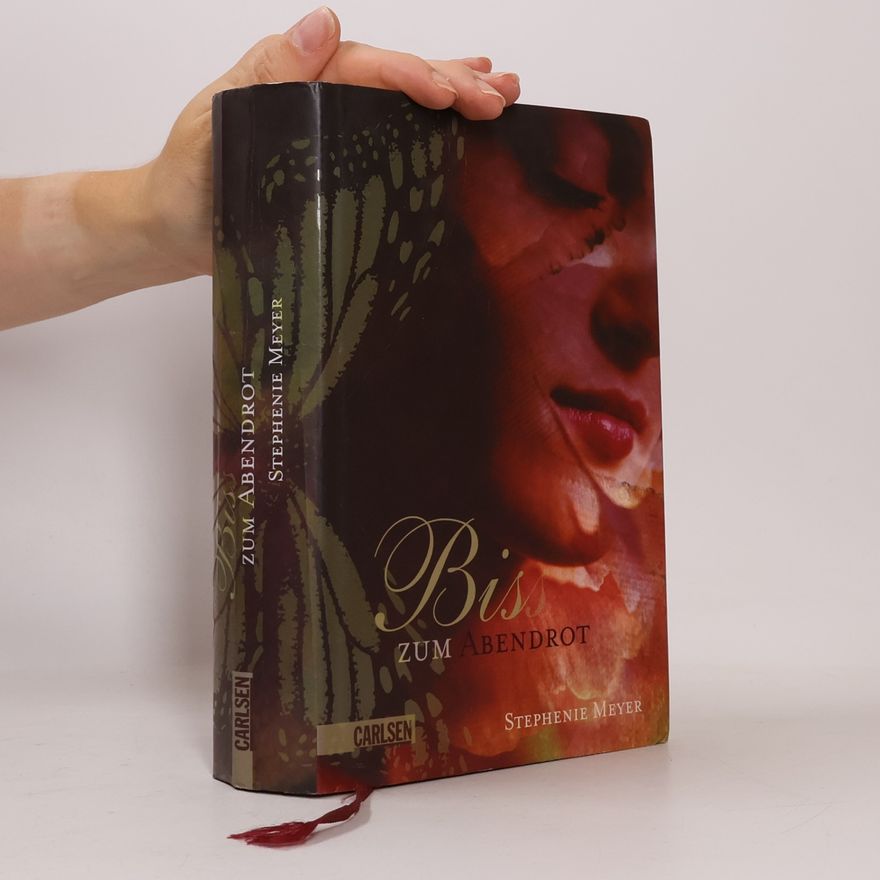 Stephenie Meyer Biss zum Abendrot