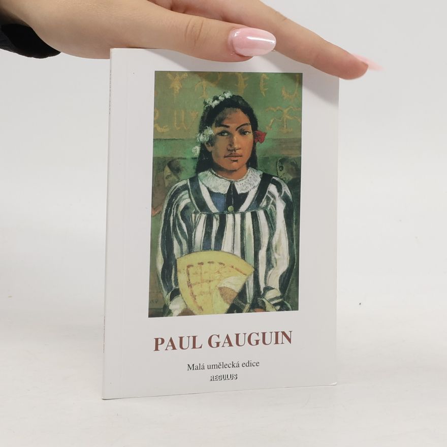 Miroslav Klivar Paul Gauguin