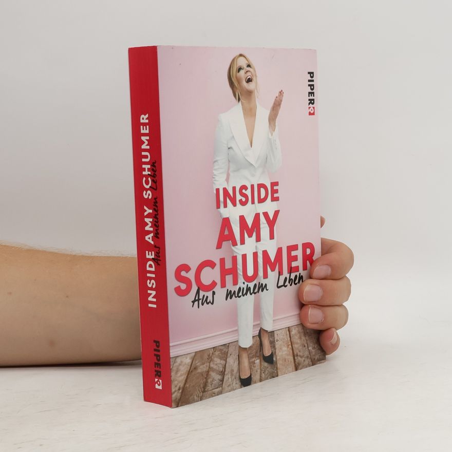 Amy Schumer Inside Amy Schumer