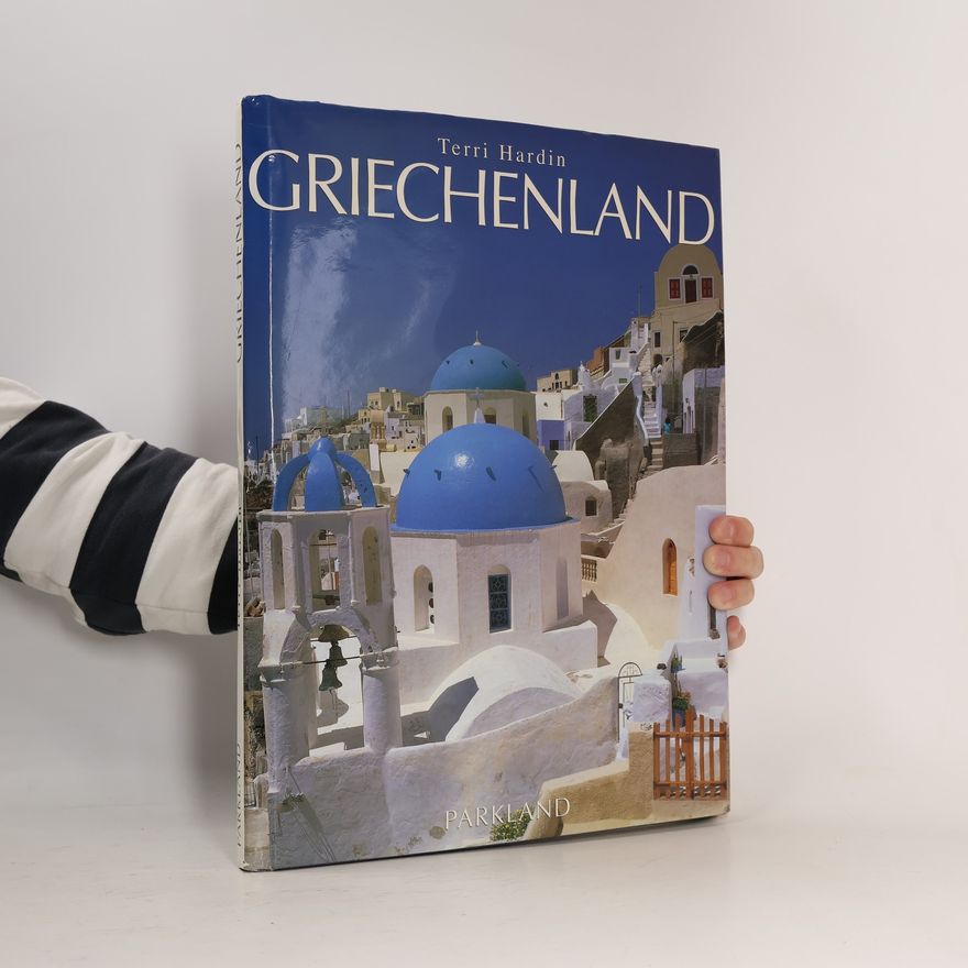 Terri Hardin Griechenland
