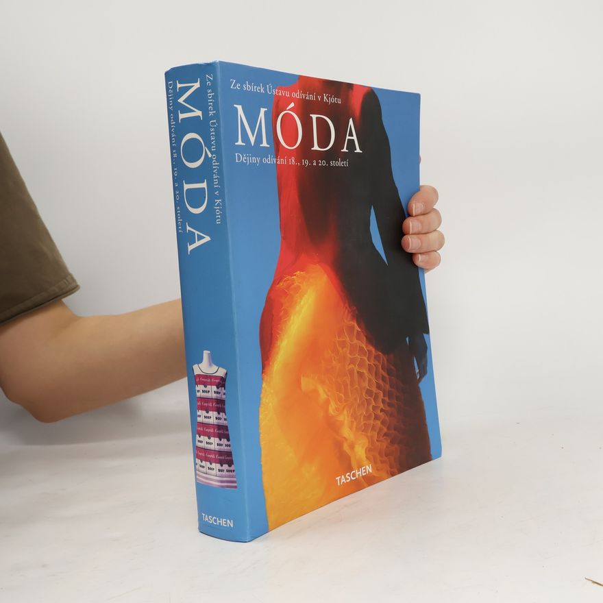 Autorenkollektiv Móda