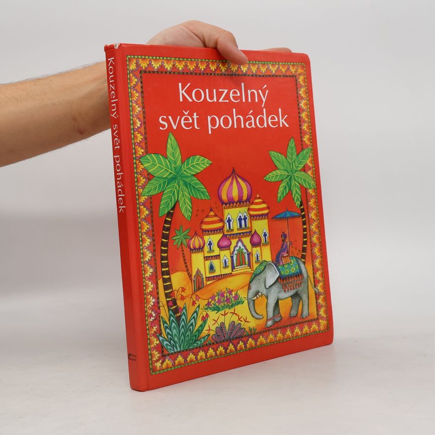 Heather Amery Kouzelný svět pohádek