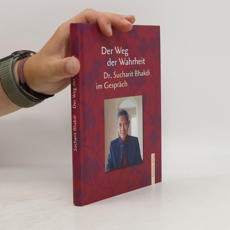 Dr. Bhakdi Der Weg der Wahrheit