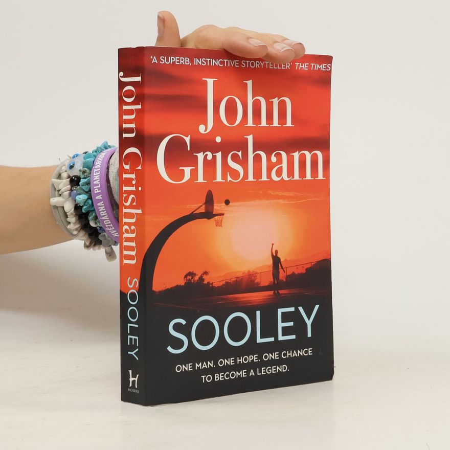 John Grisham Sooley