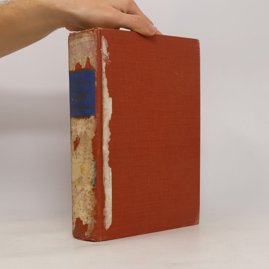 kolektiv The Encyclopedia of Atmospheric Sciences and Astrogeology