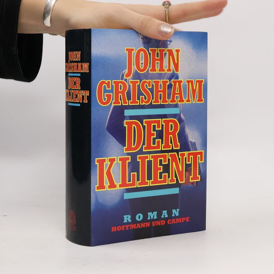 John Grisham Der Klient