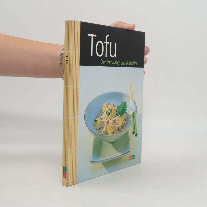 Beatrice Aepli Tofu