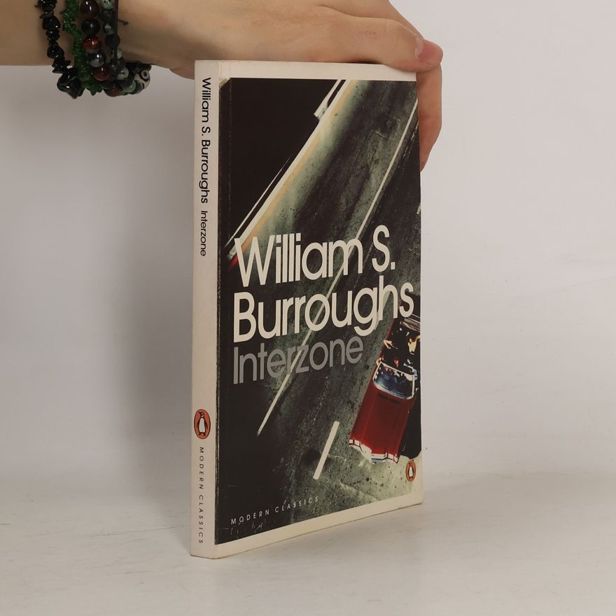 William S. Burroughs Interzone