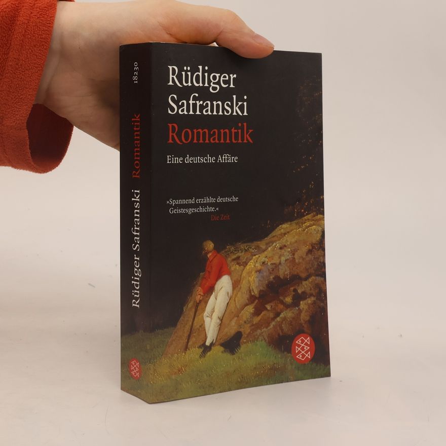 Rüdiger Safranski Romantik
