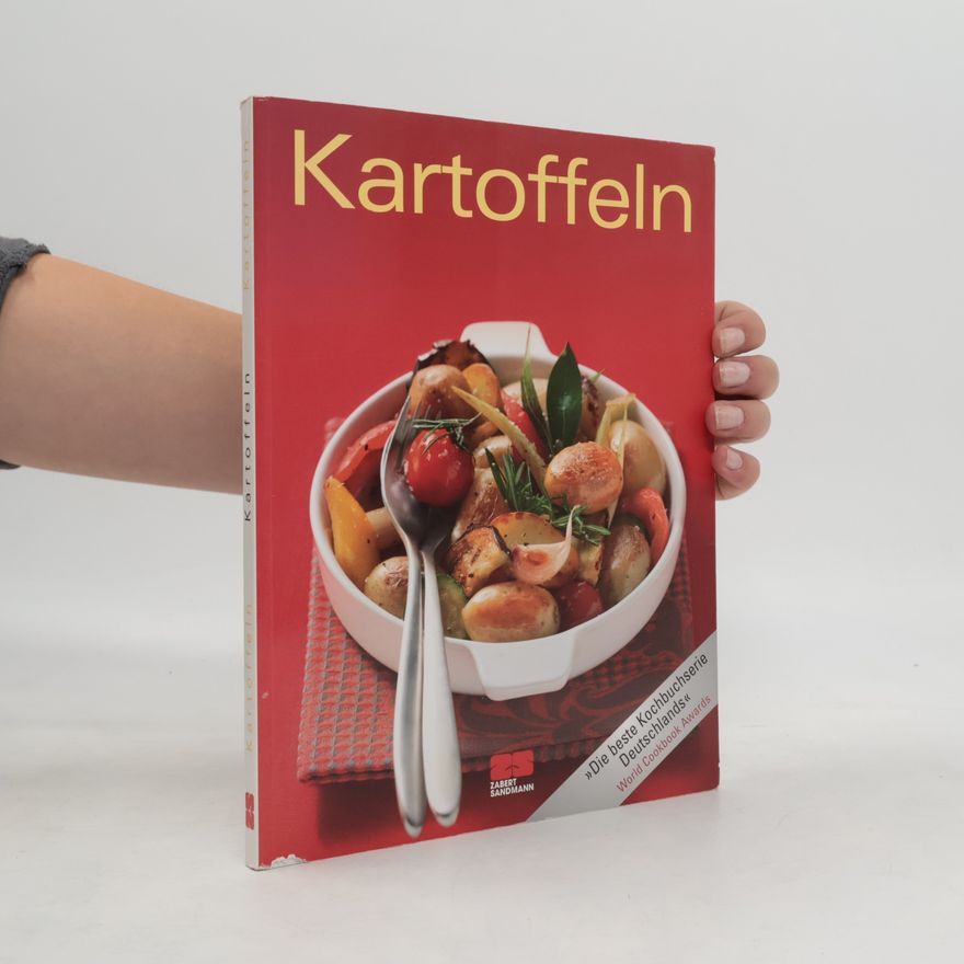 Alexandra Schlinz Kartoffeln