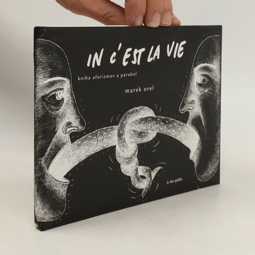 Marek Orel In c'est la vie