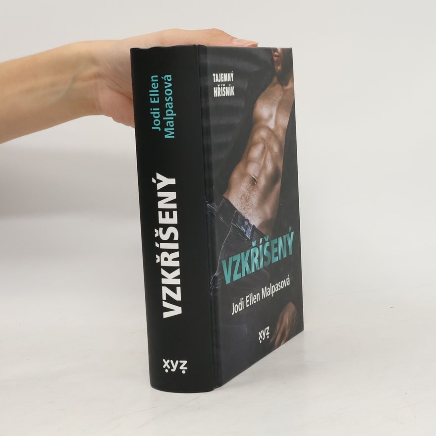 Jodi Ellen Malpas Vzkříšený