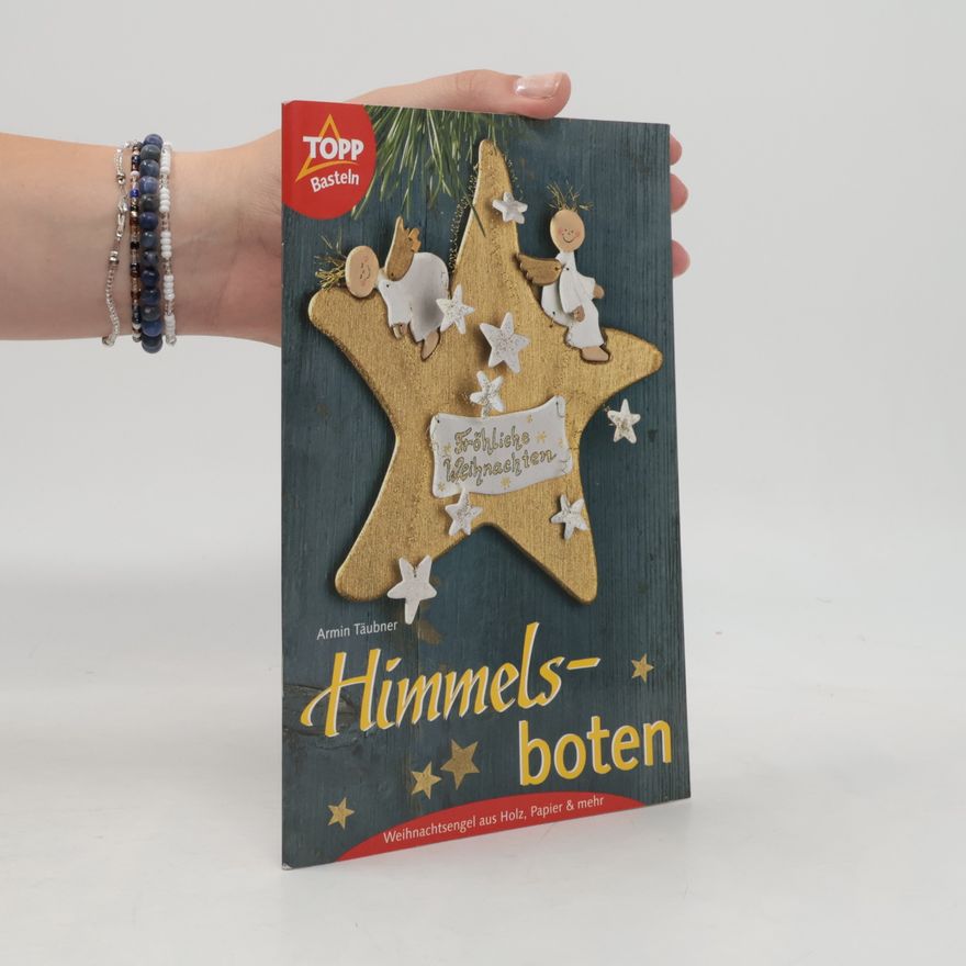 Armin Täubner Himmelsboten