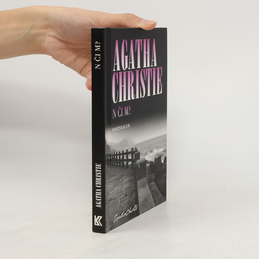 Agatha Christie N či M?