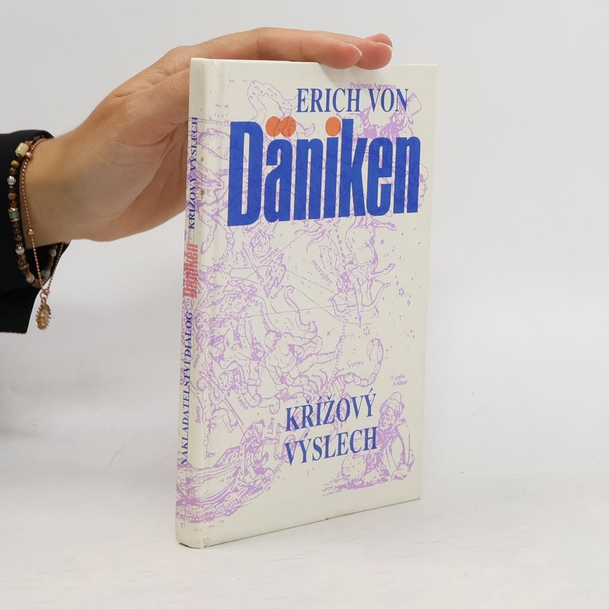 Erich von Däniken Křížový výslech