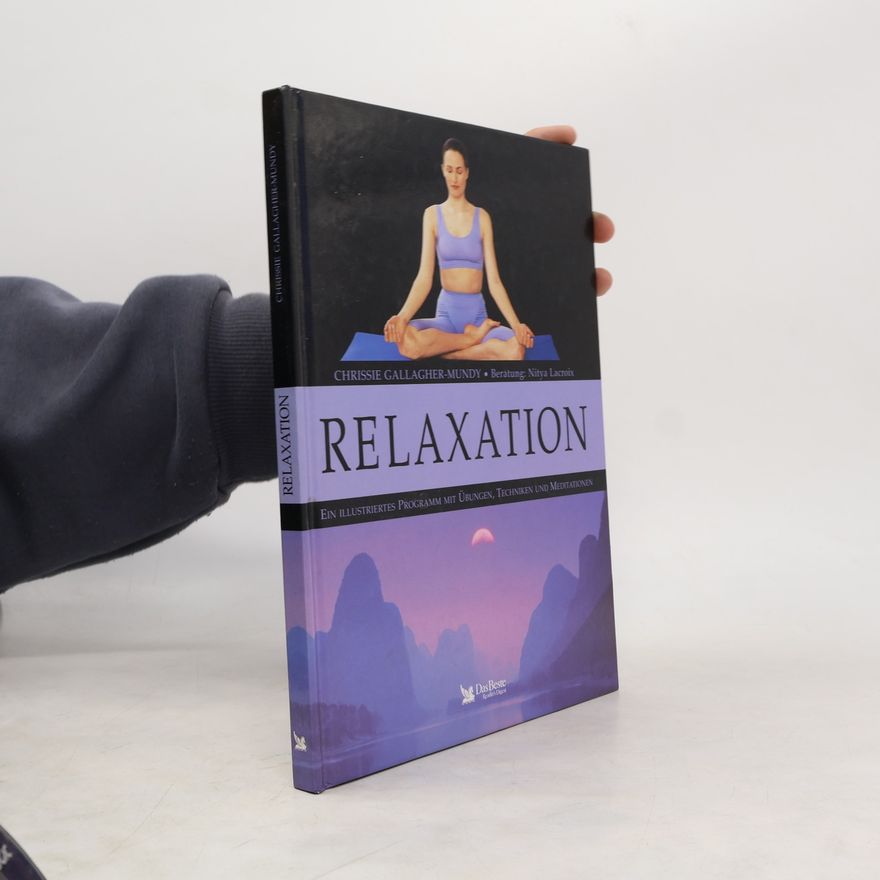 Chrissie Gallagher Mundy Relaxation