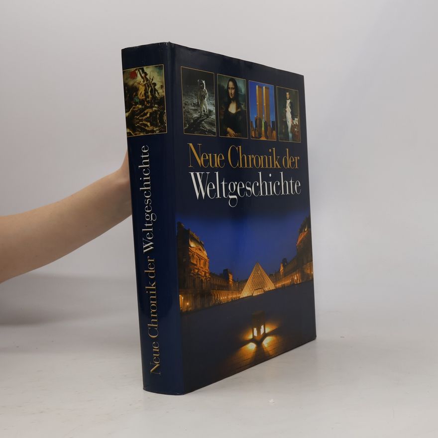 Autorenkollektiv Neue Chronik der Weltgeschichte