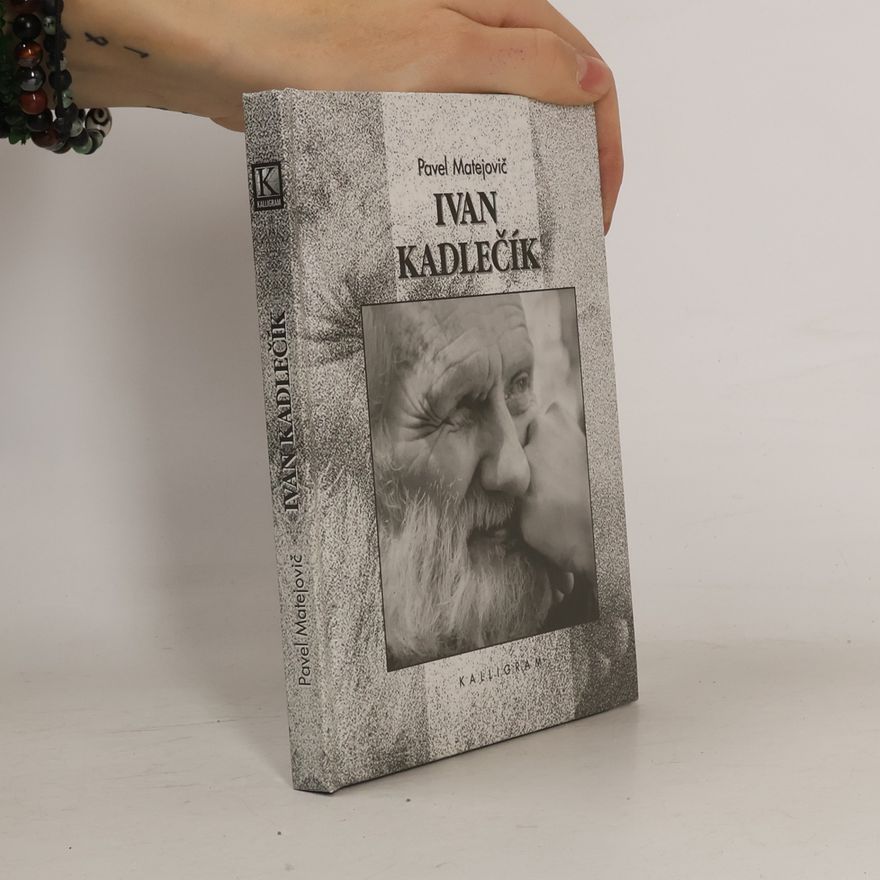 Pavel Matejovič Ivan Kadlečík