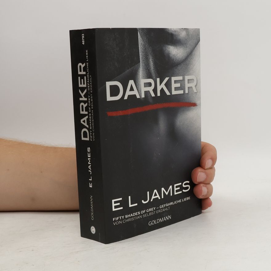 E. L. James Darker