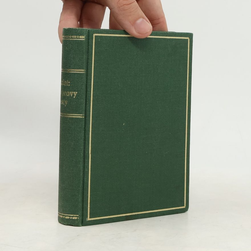 Jonathan Swift Gulliverovy cesty
