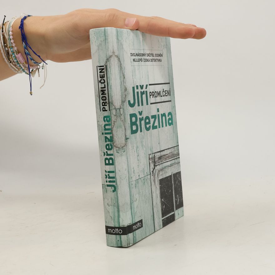 Jiří Březina Promlčení