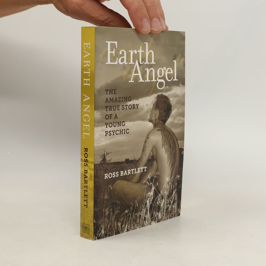 Ross Bartlett Earth Angel