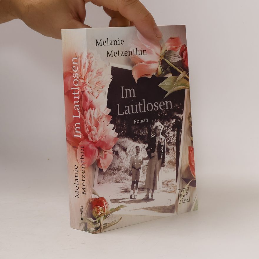 Melanie Metzenthin Im Lautlosen