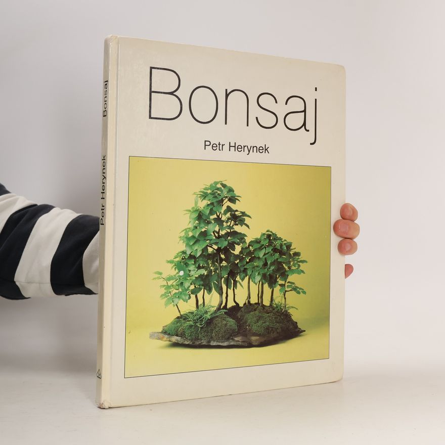 Petr Herynek Bonsaj