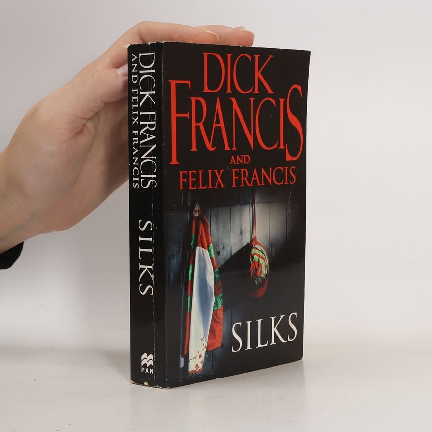 Dick Francis Silks