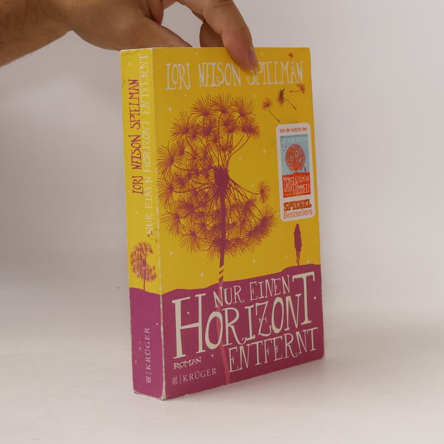 Lori Nelson Spielman Nur einen Horizont entfernt