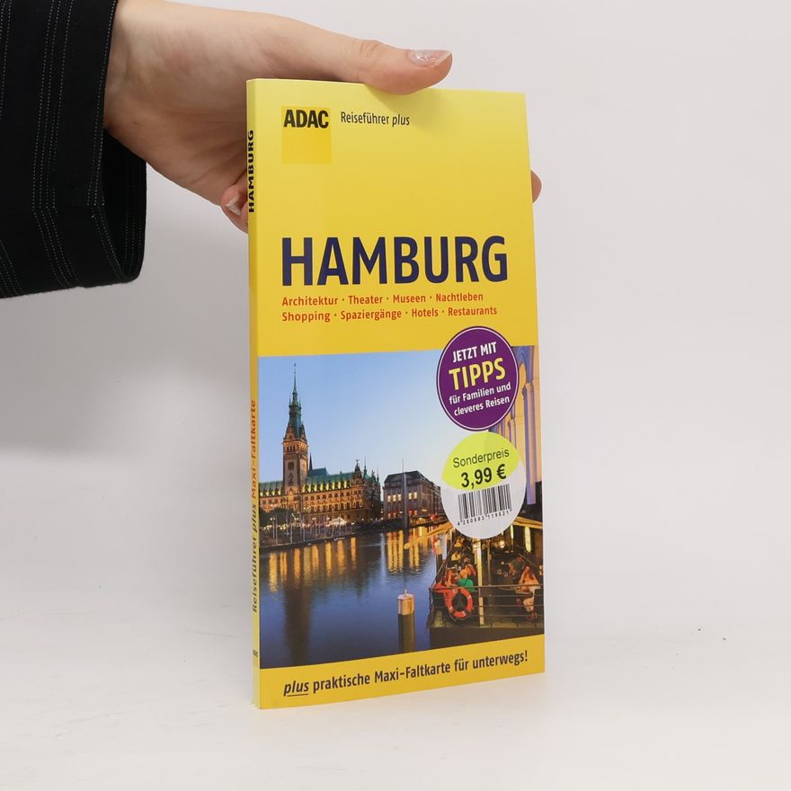 Gudrun Altrogge Hamburg
