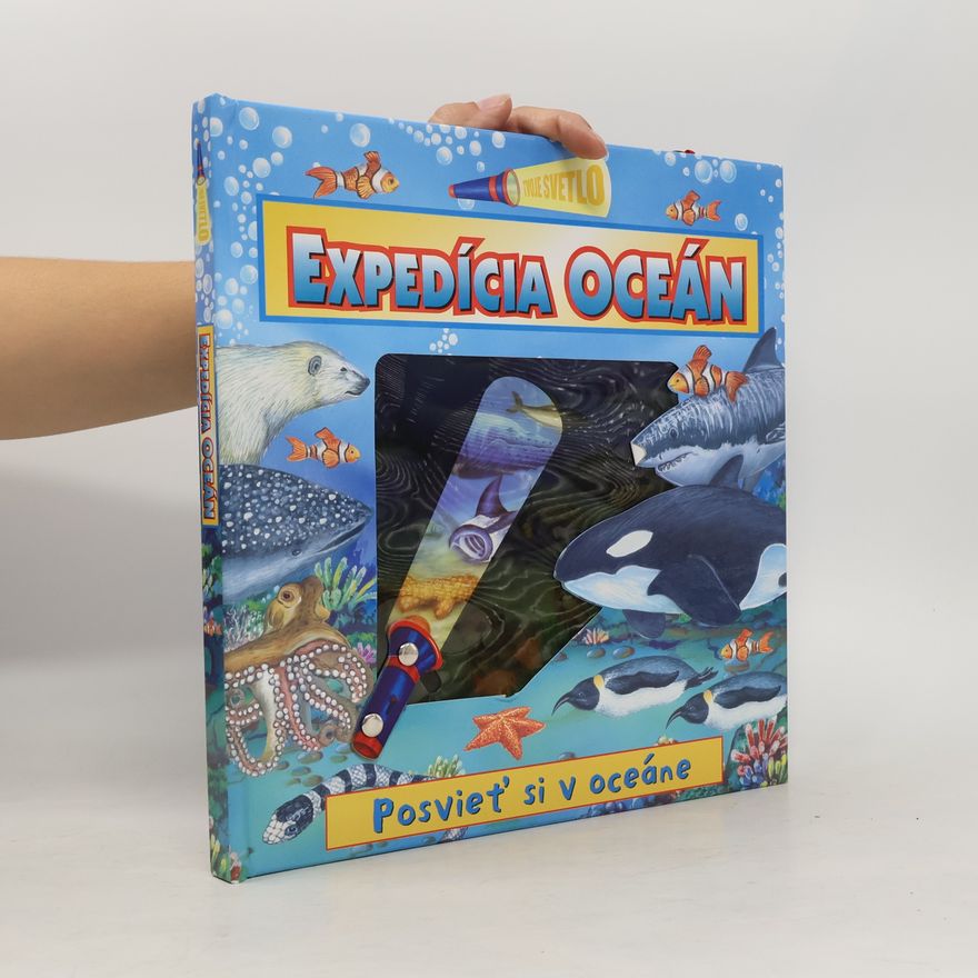 kolektiv Expedícia oceán