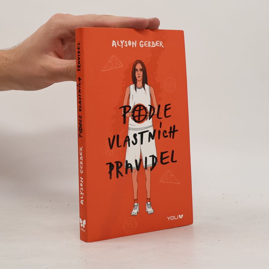 Alyson Gerber Podle vlastních pravidel
