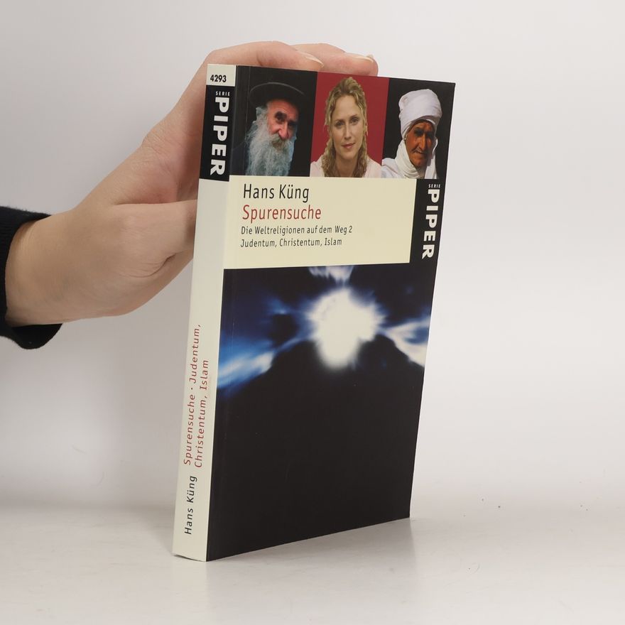Hans Küng Spurensuche 2