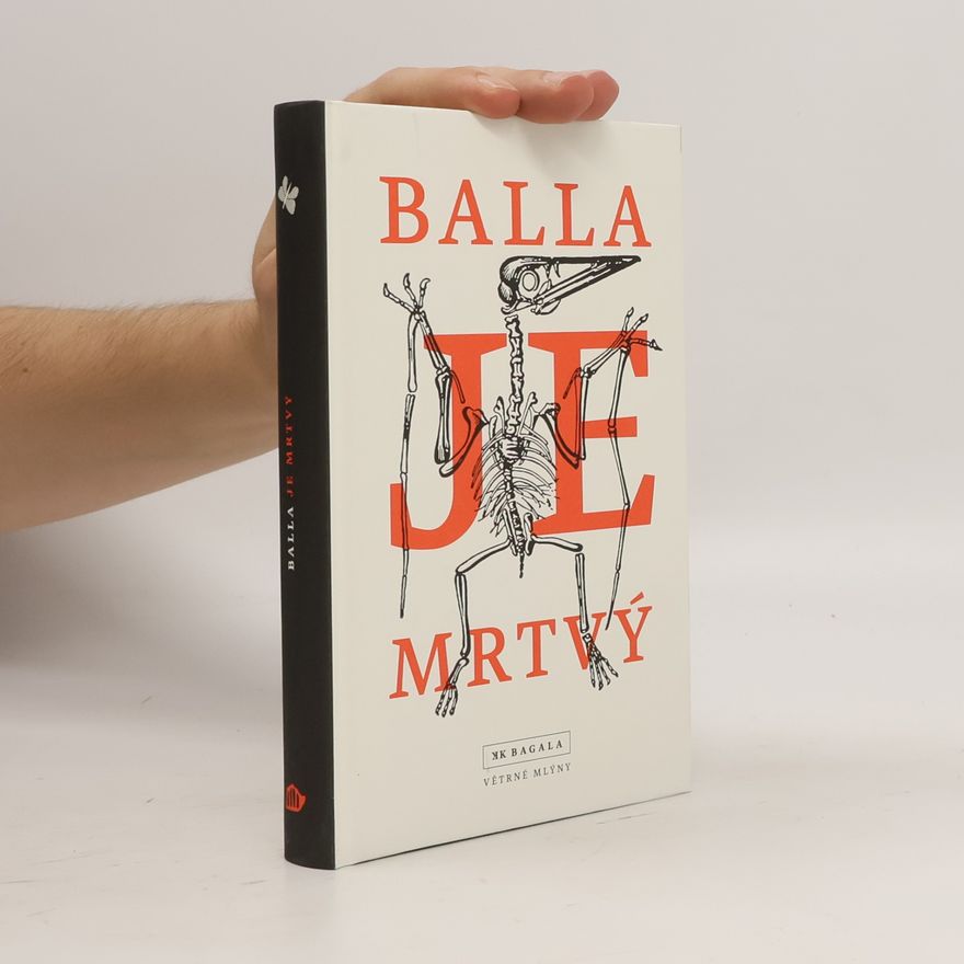 Vladimír Balla Balla: Je mrtvý