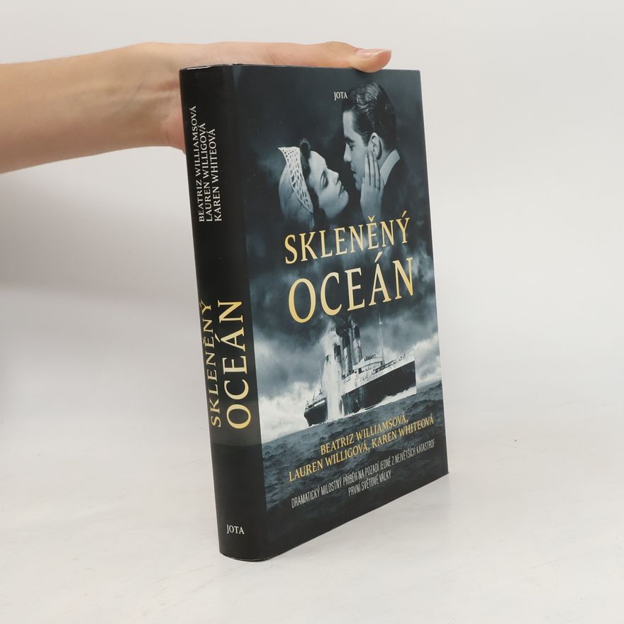 Karen Karen S. White Skleněný oceán