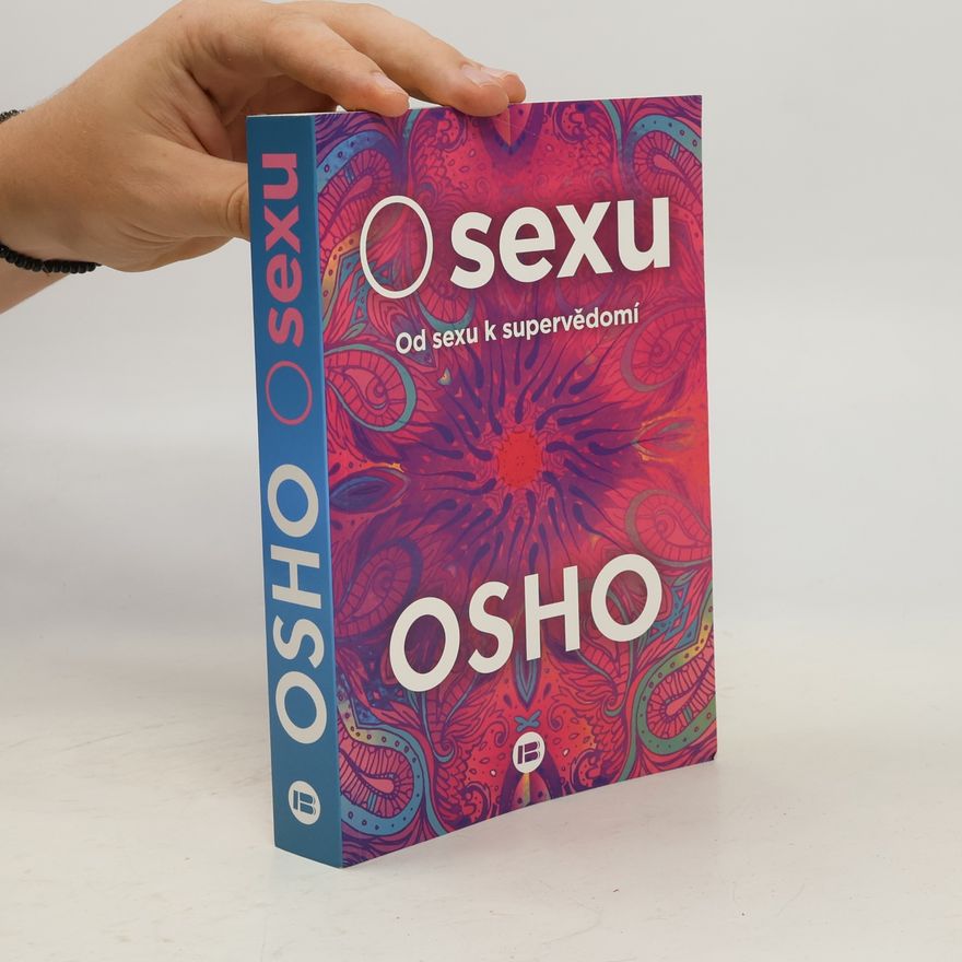 Osho O sexu