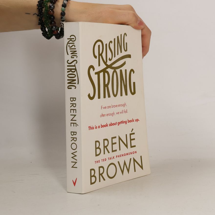 Brené Brown Rising strong