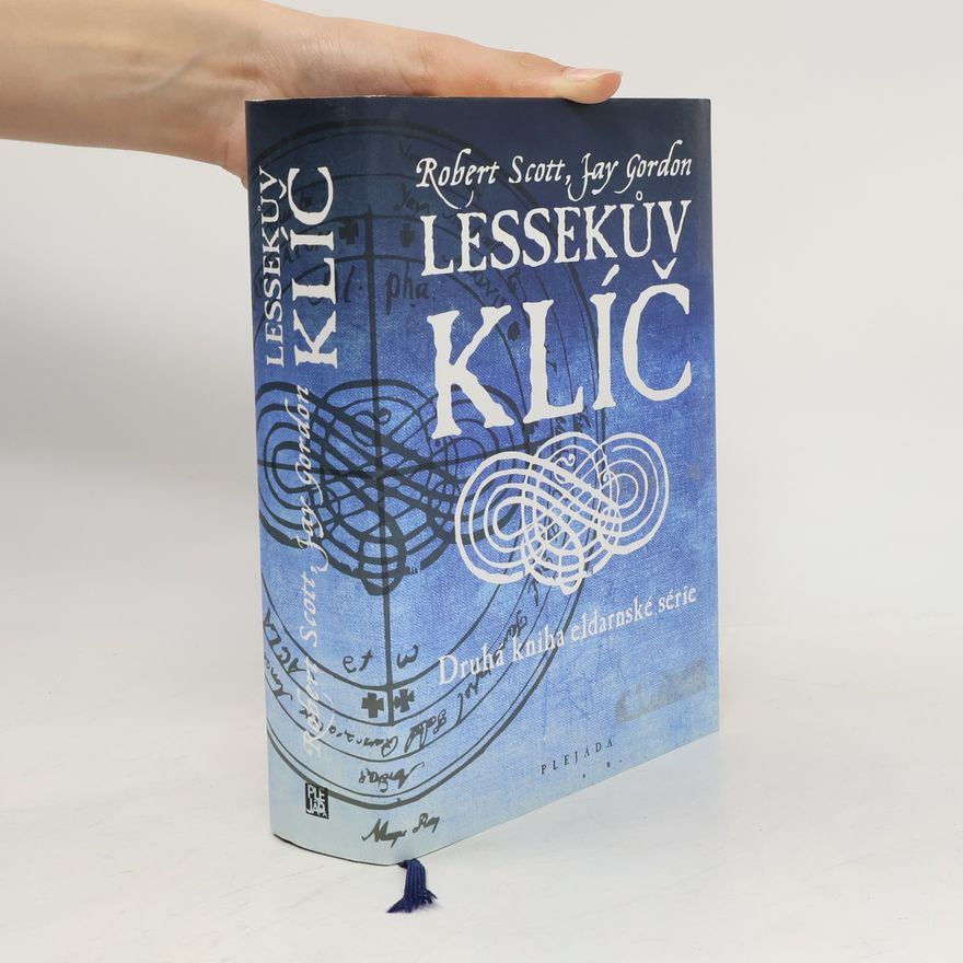 Jay Gordon Lessekův klíč