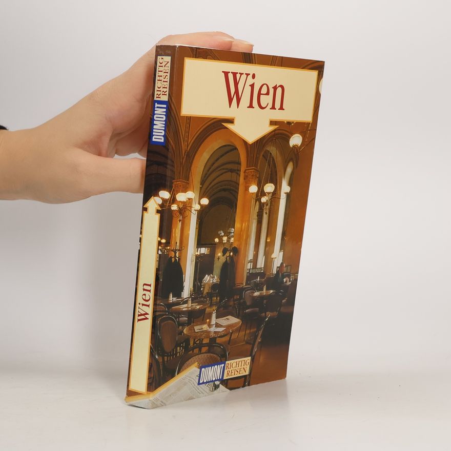 Karl Unger Wien : Richtig Reisen