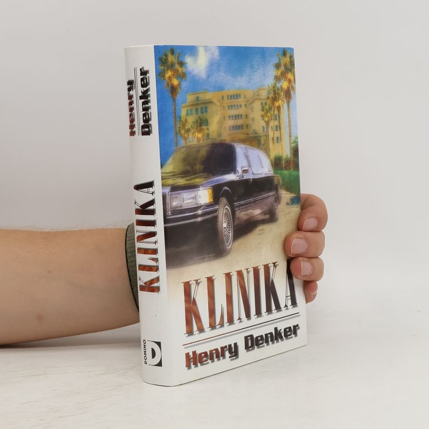 Henry Denker Klinika