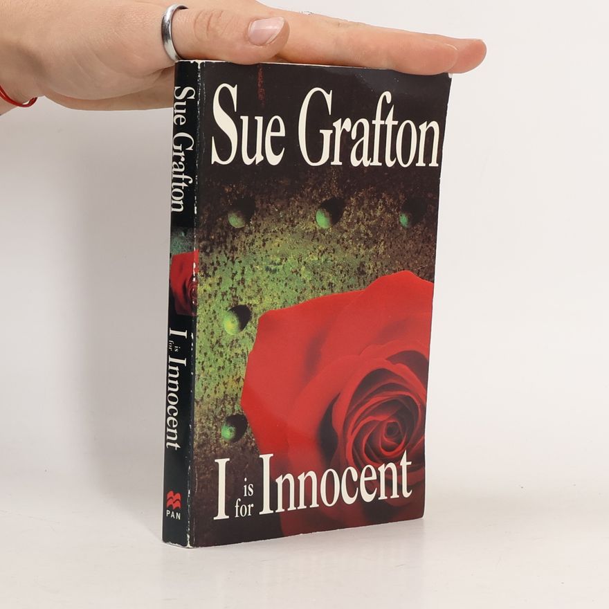 Sue Grafton I is for Innocent